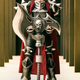 Illustration for article titled The Best iLeague Of Legends/i Cosplay